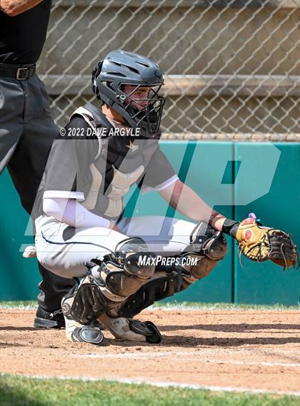 Thumbnail 3 in Maple Mountain @ Murray (UHSAA 5A Regionals Game 3) photogallery.