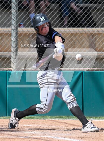 Thumbnail 1 in Maple Mountain @ Murray (UHSAA 5A Regionals Game 3) photogallery.
