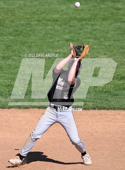 Thumbnail 3 in Maple Mountain @ Murray (UHSAA 5A Regionals Game 3) photogallery.