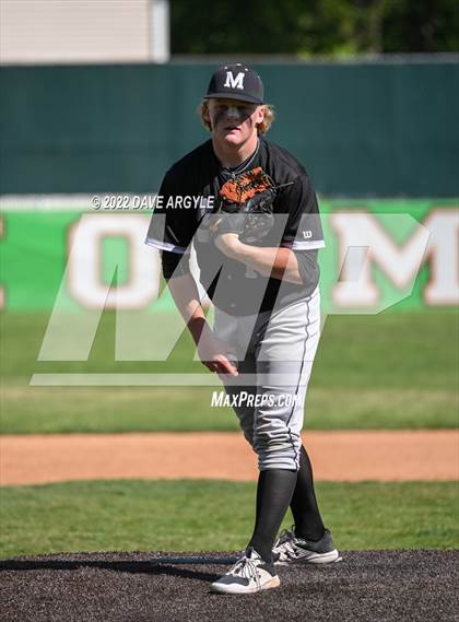 Thumbnail 2 in Maple Mountain @ Murray (UHSAA 5A Regionals Game 3) photogallery.