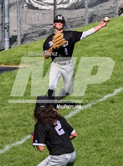 Thumbnail 1 in Maple Mountain @ Murray (UHSAA 5A Regionals Game 3) photogallery.