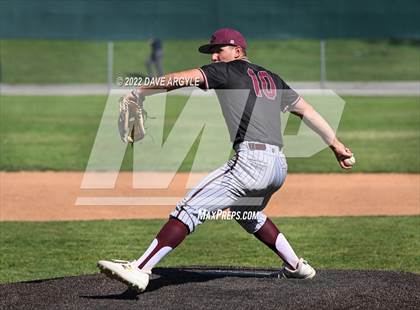 Thumbnail 1 in Maple Mountain @ Murray (UHSAA 5A Regionals Game 3) photogallery.