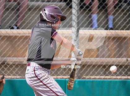Thumbnail 2 in Maple Mountain @ Murray (UHSAA 5A Regionals Game 3) photogallery.