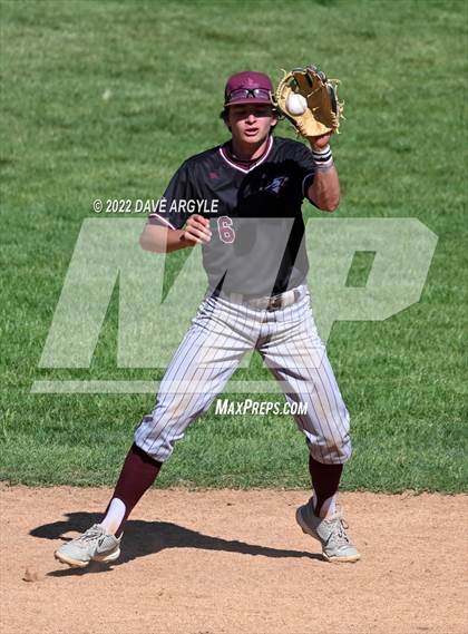 Thumbnail 1 in Maple Mountain @ Murray (UHSAA 5A Regionals Game 3) photogallery.