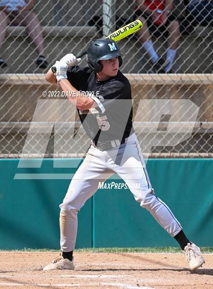 Thumbnail 1 in Maple Mountain @ Murray (UHSAA 5A Regionals Game 3) photogallery.