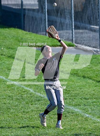 Thumbnail 2 in Maple Mountain @ Murray (UHSAA 5A Regionals Game 3) photogallery.