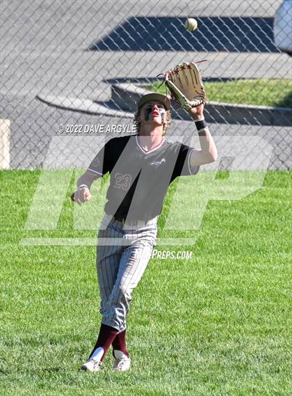 Thumbnail 3 in Maple Mountain @ Murray (UHSAA 5A Regionals Game 3) photogallery.
