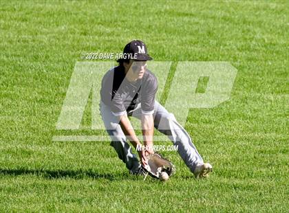 Thumbnail 3 in Maple Mountain @ Murray (UHSAA 5A Regionals Game 3) photogallery.