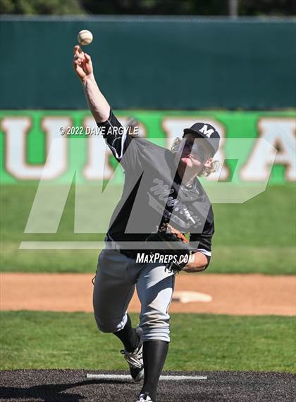 Thumbnail 2 in Maple Mountain @ Murray (UHSAA 5A Regionals Game 3) photogallery.