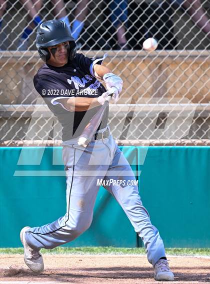 Thumbnail 3 in Maple Mountain @ Murray (UHSAA 5A Regionals Game 3) photogallery.