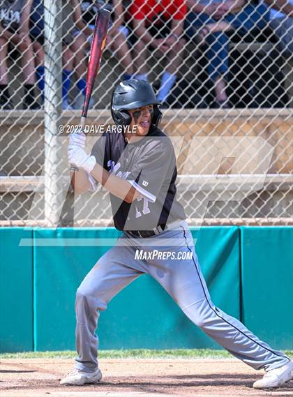 Thumbnail 3 in Maple Mountain @ Murray (UHSAA 5A Regionals Game 3) photogallery.