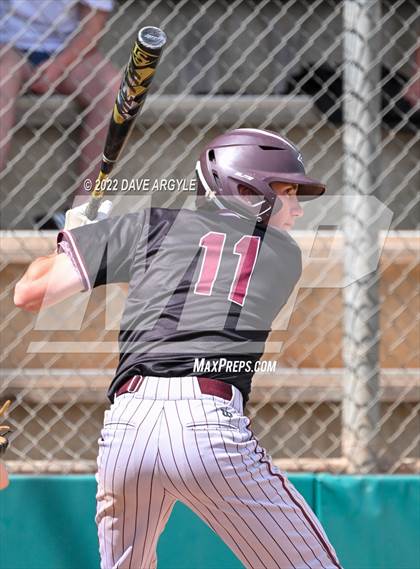 Thumbnail 1 in Maple Mountain @ Murray (UHSAA 5A Regionals Game 3) photogallery.