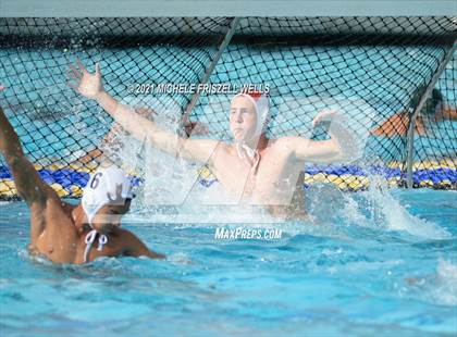 Thumbnail 2 in Carlsbad vs La Jolla (15th Annual Draz Classic Tournament ) photogallery.