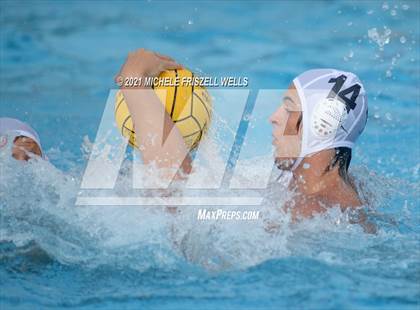 Thumbnail 2 in Carlsbad vs La Jolla (15th Annual Draz Classic Tournament ) photogallery.
