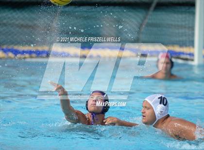 Thumbnail 2 in Carlsbad vs La Jolla (15th Annual Draz Classic Tournament ) photogallery.