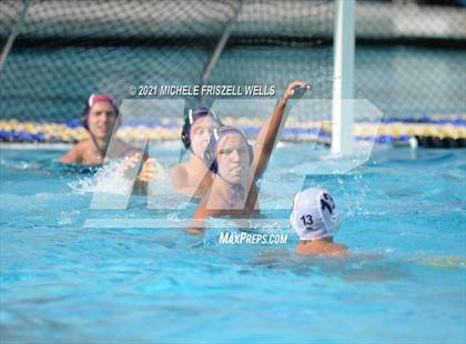 Thumbnail 3 in Carlsbad vs La Jolla (15th Annual Draz Classic Tournament ) photogallery.