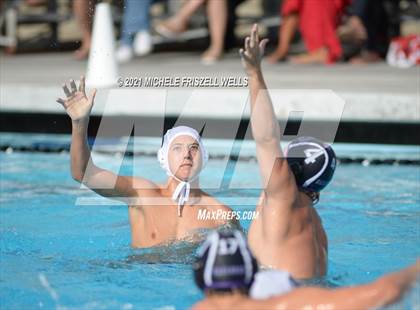 Thumbnail 1 in Carlsbad vs La Jolla (15th Annual Draz Classic Tournament ) photogallery.