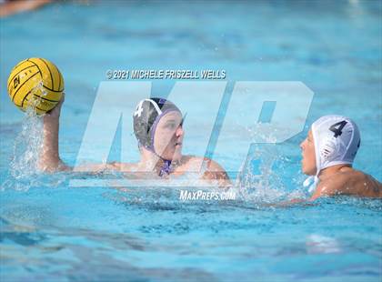 Thumbnail 2 in Carlsbad vs La Jolla (15th Annual Draz Classic Tournament ) photogallery.