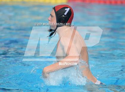 Thumbnail 2 in Carlsbad vs La Jolla (15th Annual Draz Classic Tournament ) photogallery.