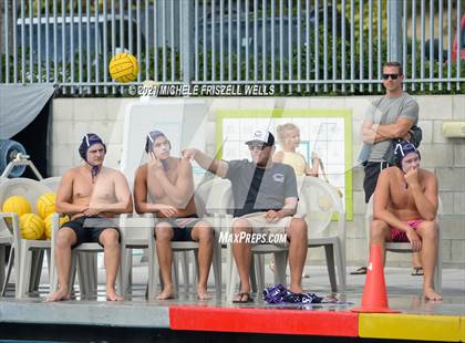 Thumbnail 2 in Carlsbad vs La Jolla (15th Annual Draz Classic Tournament ) photogallery.