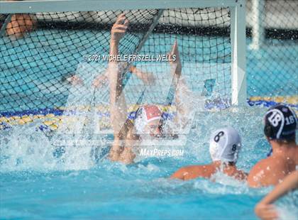 Thumbnail 1 in Carlsbad vs La Jolla (15th Annual Draz Classic Tournament ) photogallery.