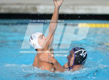 Thumbnail 1 in Carlsbad vs La Jolla (15th Annual Draz Classic Tournament ) photogallery.
