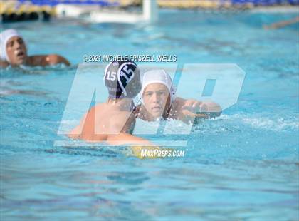 Thumbnail 2 in Carlsbad vs La Jolla (15th Annual Draz Classic Tournament ) photogallery.
