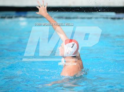 Thumbnail 2 in Carlsbad vs La Jolla (15th Annual Draz Classic Tournament ) photogallery.