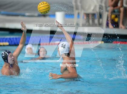 Thumbnail 1 in Carlsbad vs La Jolla (15th Annual Draz Classic Tournament ) photogallery.