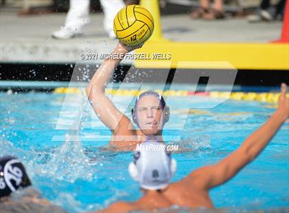 Thumbnail 2 in Carlsbad vs La Jolla (15th Annual Draz Classic Tournament ) photogallery.