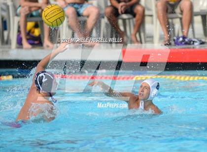 Thumbnail 2 in Carlsbad vs La Jolla (15th Annual Draz Classic Tournament ) photogallery.