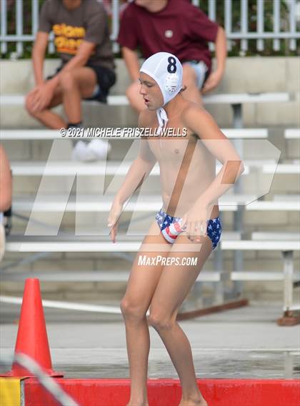 Thumbnail 1 in Carlsbad vs La Jolla (15th Annual Draz Classic Tournament ) photogallery.
