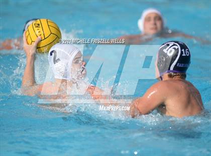 Thumbnail 2 in Carlsbad vs La Jolla (15th Annual Draz Classic Tournament ) photogallery.