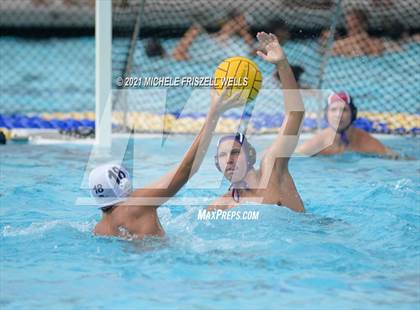 Thumbnail 3 in Carlsbad vs La Jolla (15th Annual Draz Classic Tournament ) photogallery.