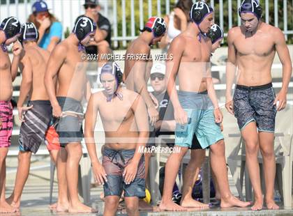 Thumbnail 3 in Carlsbad vs La Jolla (15th Annual Draz Classic Tournament ) photogallery.