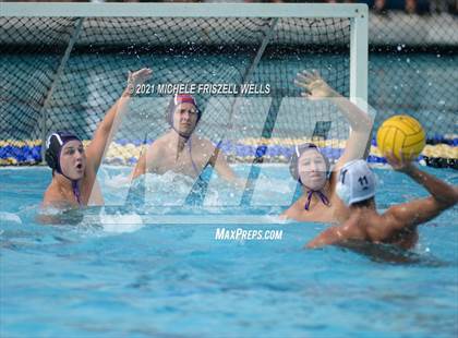 Thumbnail 3 in Carlsbad vs La Jolla (15th Annual Draz Classic Tournament ) photogallery.