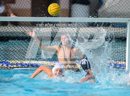 Thumbnail 2 in Carlsbad vs La Jolla (15th Annual Draz Classic Tournament ) photogallery.