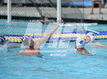 Thumbnail 2 in Carlsbad vs La Jolla (15th Annual Draz Classic Tournament ) photogallery.