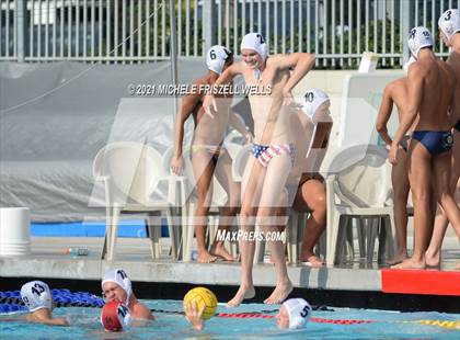 Thumbnail 1 in Carlsbad vs La Jolla (15th Annual Draz Classic Tournament ) photogallery.