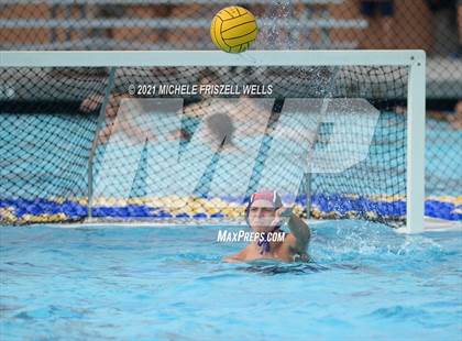 Thumbnail 1 in Carlsbad vs La Jolla (15th Annual Draz Classic Tournament ) photogallery.