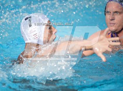 Thumbnail 1 in Carlsbad vs La Jolla (15th Annual Draz Classic Tournament ) photogallery.