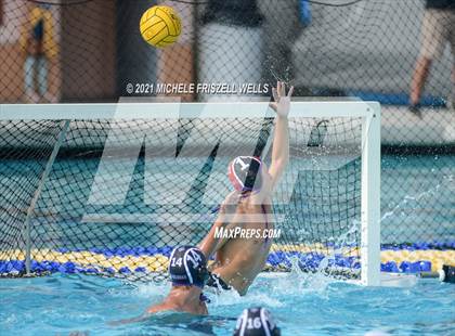 Thumbnail 3 in Carlsbad vs La Jolla (15th Annual Draz Classic Tournament ) photogallery.