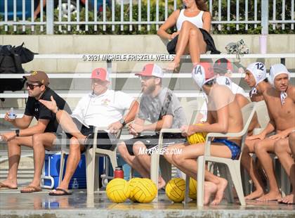 Thumbnail 2 in Carlsbad vs La Jolla (15th Annual Draz Classic Tournament ) photogallery.