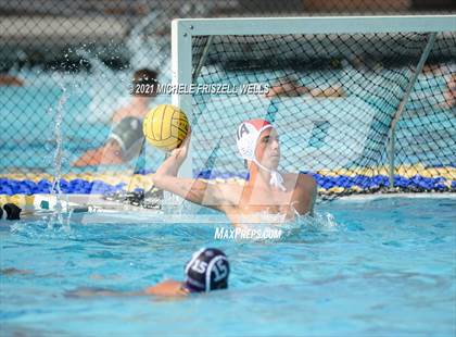 Thumbnail 3 in Carlsbad vs La Jolla (15th Annual Draz Classic Tournament ) photogallery.