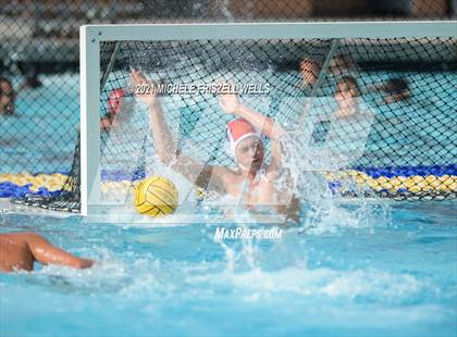 Thumbnail 2 in Carlsbad vs La Jolla (15th Annual Draz Classic Tournament ) photogallery.