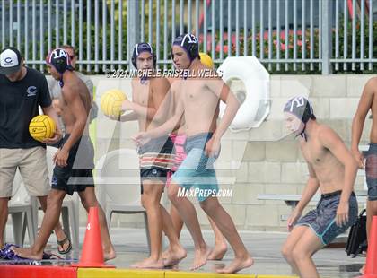 Thumbnail 1 in Carlsbad vs La Jolla (15th Annual Draz Classic Tournament ) photogallery.