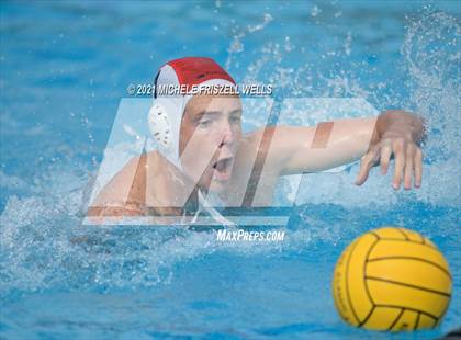 Thumbnail 3 in Carlsbad vs La Jolla (15th Annual Draz Classic Tournament ) photogallery.
