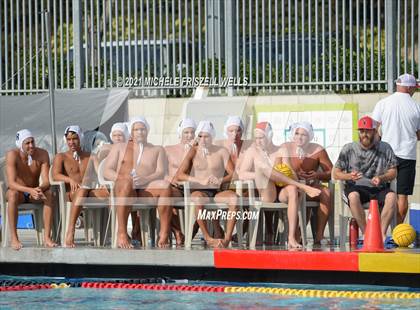 Thumbnail 2 in Carlsbad vs La Jolla (15th Annual Draz Classic Tournament ) photogallery.
