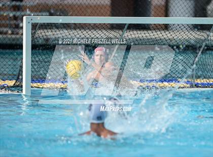 Thumbnail 1 in Carlsbad vs La Jolla (15th Annual Draz Classic Tournament ) photogallery.