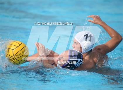 Thumbnail 1 in Carlsbad vs La Jolla (15th Annual Draz Classic Tournament ) photogallery.